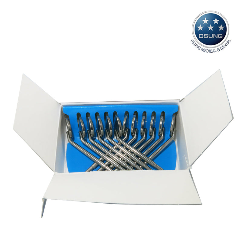 Dental Mouth Mirrors