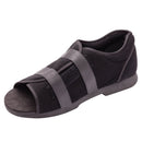 ÖSSUR® SOFT TOP POST-OP SHOE, FEMALE, MEDIUM, SOLD AS 1/EACH OSSUR 18005