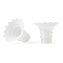 Willow® Breast Pump Sizing Insert Set for Willow Go and Willow 3.0 Breast Pumps, 2/PK