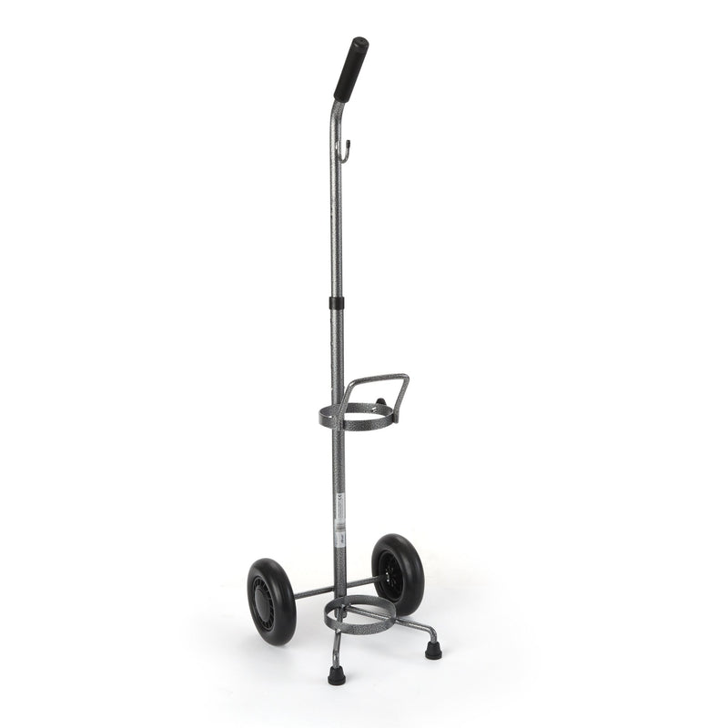 DRIVE™ OXYGEN CYLINDER CART, SOLD AS 6/CASE DRIVE 13002SV-6