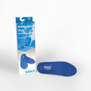 INSOLE, ORTHOTIC PROMOTION PLUS SZ10 UNSX, 12/CS