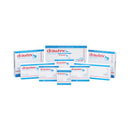 DRAWTEX® NONADHERENT DRESSING, 4 X 39 INCH, SOLD AS 5/BOX URGO 00306