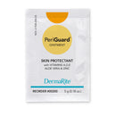 DERMARITE PERIGUARD® SKIN PROTECTANT SCENTED OINTMENT, SOLD AS 144/BOX DERMARITE 00200