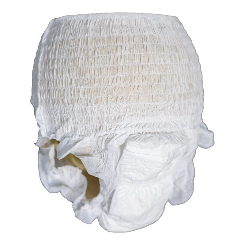 PREMIERPRO™ ULTRA HEAVY ABSORBENCY PROTECTIVE UNDERWEAR, 2X-LARGE, SOLD AS 12/BAG S2S 7623