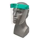 SHIELD, FACE DISP (24/BX 4BX/C, 96/CS