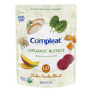 COMPLEAT® ORGANIC BLENDS CHICKEN-GARDEN BLENDERIZED WHOLE FOODS, 10.1 OZ. POUCH, SOLD AS 1/EACH NESTLE 00043900479934