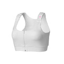 Shirl Post Surgical Bra, White, 2X-Large, 1/EA