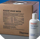 WATER, REAGENT GRADE 32OZ (6/CS), 1/EA