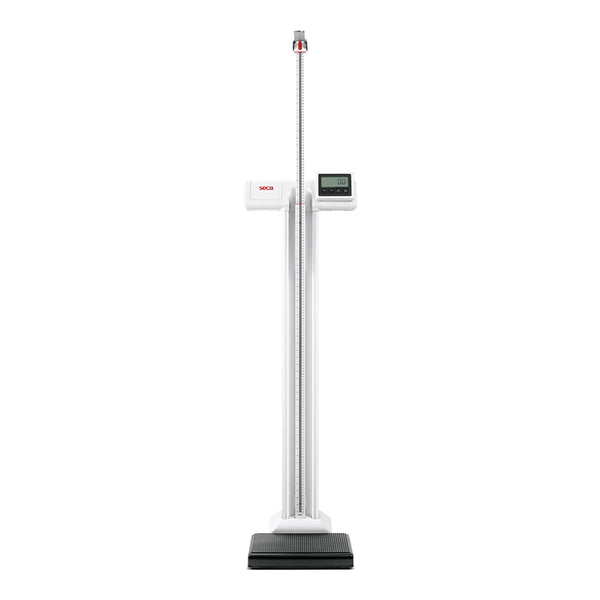 SECA® 777 COLUMN SCALE WITH HEIGHT ROD, SOLD AS 1/EACH SECA 7771821004
