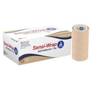 Sensi-Wrap Self-adherent Closure Cohesive Bandage, 3 Inch x 5 Yard, 24/CS