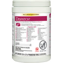 Dispatch® Surface Disinfectant Cleaner with Bleach, Canister, 150/PK