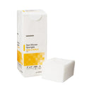 MCKESSON NONWOVEN SPONGE, 3 X 3 INCH, 4-PLY, SOLD AS 4000/CASE MCKESSON 93342000