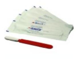 HEMOCUE® INSTRUMENT CLEANER, SOLD AS 1/BOX HEMOCUE 139123