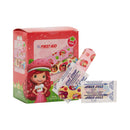 AMERICAN® WHITE CROSS STAT STRIP® STRAWBERRY SHORTCAKE DESIGN ADHESIVE STRIPS, SOLD AS 1200/CASE DUKAL 10851