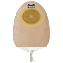 SenSura® 1-Piece Transparent Urostomy Pouch, Trim to fit 10 – 76 mm Stomas, 10/BX