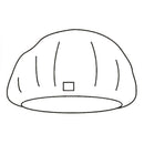 MICROTEK MEDICAL BANDED BAG, 20 X 40 INCH, SOLD AS 1/EACH MEDLINE 60040S