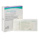 DUODERM® EXTRA THIN HYDROCOLLOID DRESSING, 2 X 4 INCH, SOLD AS 20/BOX CONVATEC 187900