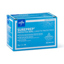SUREPREP® SKIN BARRIER WIPE, SOLD AS 1000/CASE MEDLINE MSC1500