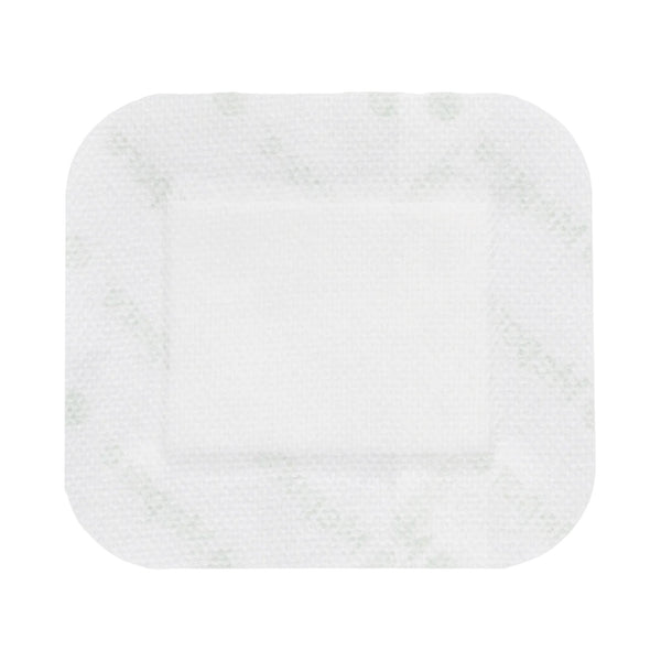 MEPORE® ADHESIVE DRESSING, 3-3/5 X 6 INCH, SOLD AS 50/BOX MOLNLYCKE 671000