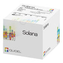 Solana® Influenza A+B Influenza Molecular Diagnostic Respiratory Test Kit, 1/Kt
