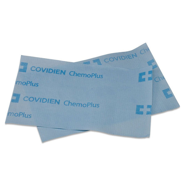 CHEMOPLUS™ PREP MAT SPILL ABSORBENT, 16 BY 22 INCHES, SOLD AS 5/CASE CARDINAL CT0302-1