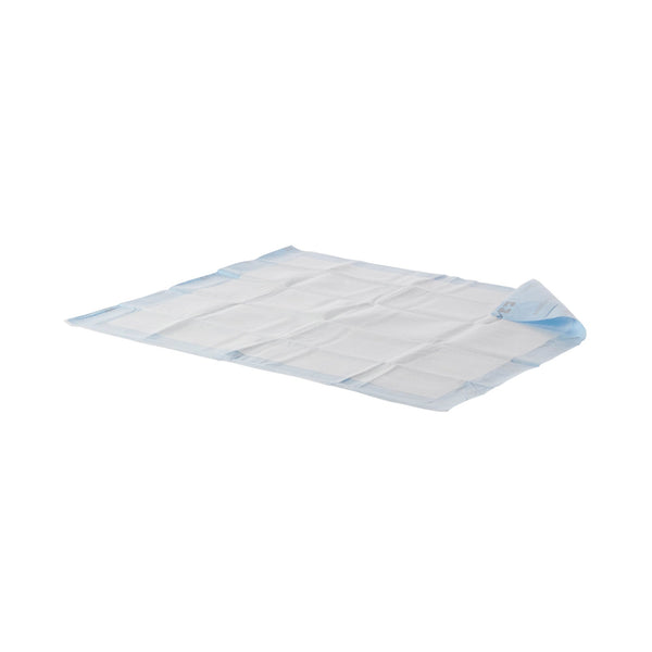 WINGS™ QUILTED MAXIMUM ABSORBENCY POSITIONING UNDERPAD, 30 X 36 INCH, SOLD AS 40/CASE CARDINAL P3036PS