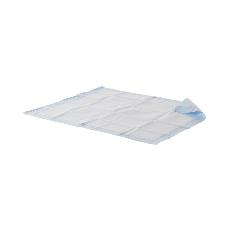 WINGS™ QUILTED MAXIMUM ABSORBENCY POSITIONING UNDERPAD, 30 X 36 INCH, SOLD AS 10/BAG CARDINAL P3036PS