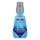 Crest® Pro-Health™ Multi-Protection Antigingivitis/Antiplaque Oral Rinse, Mint, 4/CS