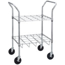 drive™ Oxygen Cylinder Cart, 1/EA