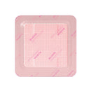 DRESSING, FOAM ALLEVYN COMPLETE CARE 4X4" (10/BX 10BX/CS), 100/CS