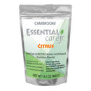 Essential Care Jr™ Amino Acid–Based Nutrition Powder, Citrus, 14.1-oz. pouch, 6/CS