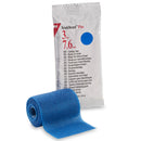 3M™ SCOTCHCAST™ PLUS BLUE CAST TAPE, 3 INCH X 4 YARD, SOLD AS 10/CASE SOLVENTUM 82003B