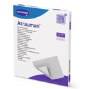 ATRAUMAN® IMPREGNATED WOUND CONTACT LAYER DRESSING, 4 X 4 INCH, SOLD AS 10/BOX HARTMANN 499514