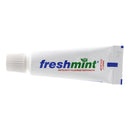 TOOTHPASTE, FRESHMINT .60OZ (144BX)FM-.6 NEWRLD, 144/BX