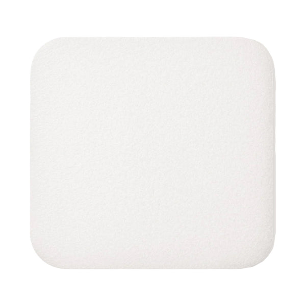MEPILEX® SILICONE ADHESIVE WITHOUT BORDER SILICONE FOAM DRESSING, 4 X 8 INCH, SOLD AS 5/BOX MOLNLYCKE 294299