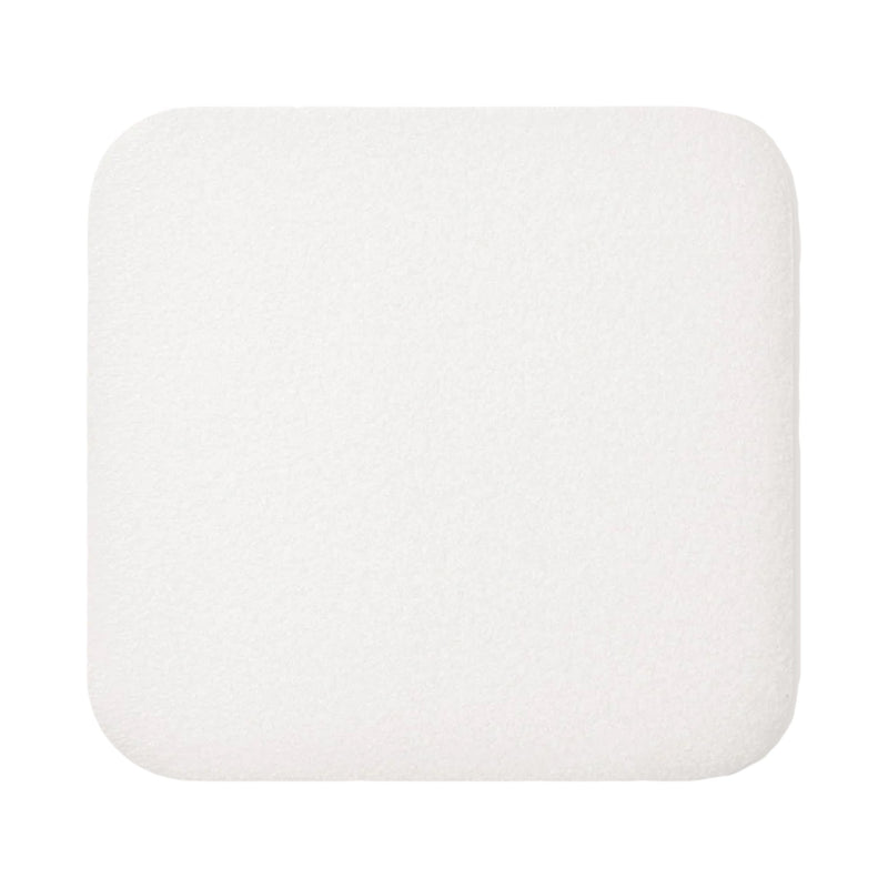 MEPILEX® SILICONE ADHESIVE WITHOUT BORDER SILICONE FOAM DRESSING, 4 X 8 INCH, SOLD AS 5/BOX MOLNLYCKE 294299