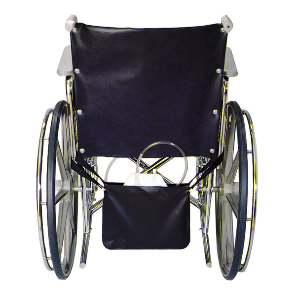 SKIL-CARE® URINARY DRAINAGE BAG HOLDER, SOLD AS 1/EACH SKIL-CARE 102010