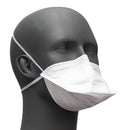 PROGEAR® N95 PARTICULATE FILTER RESPIRATOR AND SURGICAL MASK, SOLD AS 50/BOX PRESTIGE RP88020