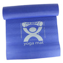 CANDO® YOGA MAT, 24 X 68 INCH, SOLD AS 1/EACH FABRICATION 30-2401B