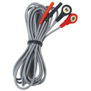 Airlife Sunstim Lead W/Clips 6Ft + Shieldedpins Sunstim -8-1051-79