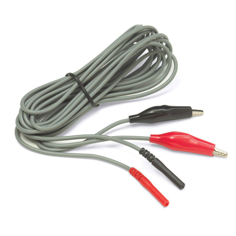 Airlife Sunstim Lead W/Clips 6Ft + Shieldedpins Sunstim -8-1051-79