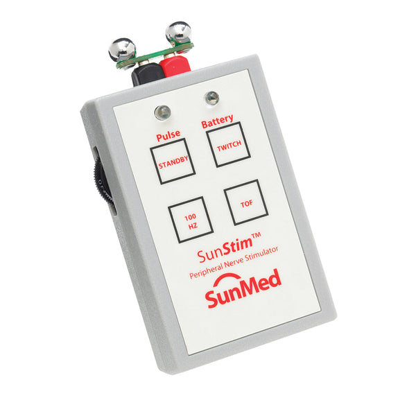 Airlife Sunstim Sunstim Nerve Stimulationpatient Monitoring -8-1053-60