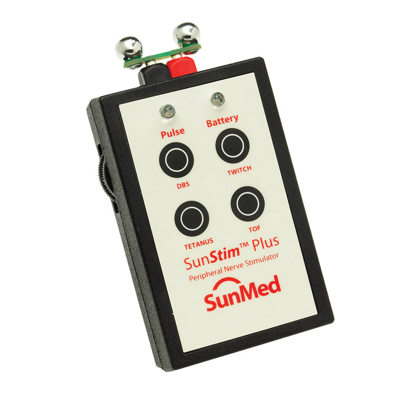 Airlife Sunstim Sunstim Plus Nerve Stimulationpatient Monitoring -8-1053-62