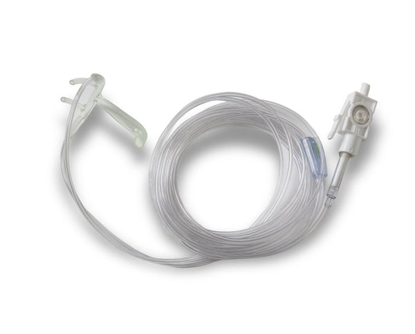 AIRWAY ADAPTER KIT, ADULT/ PEDIATRIC, 10/BX, SOLD AS BOX ZOLL 10000350