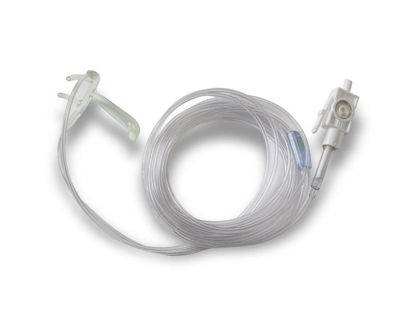 AIRWAY ADAPTER KIT, ADULT/ PEDIATRIC, 10/BX, SOLD AS BOX ZOLL 10000350