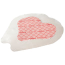 DRESSING, POLYMEM SIL SACRALBORDER (5/BX 4BX/CS), 5/BX