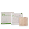 Mepilex® Border Flex Lite Silicone Foam Dressing, 4 x 4 Inch, 50/CS