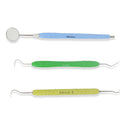 Dental Tarter Scraper and Remover Set SI.  K804 - Osung USA