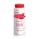 RED Z™ SPILL CONTROL SOLIDIFIER, SOLD AS 1/EACH SAFETEC 41103