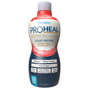 PROHEAL™ CRITICAL CARE CHERRY SPLASH LIQUID PROTEIN WOUND RECOVERY FORMULA, SOLD AS 4/CASE DERMARITE PRO3000